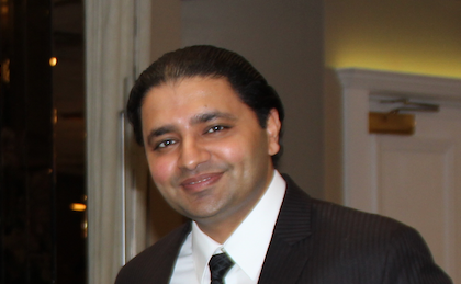 Sandip Nanda - IBM Field Solutions Architect